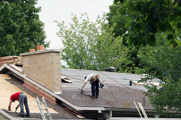 Quick and Trustworthy Emergency Roof Repair Services in Bryant, AR