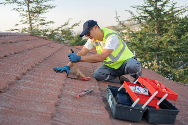 Slate Roofing Contractor in Bryant, AR