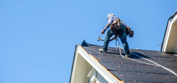 Reliable Bryant, AR Roofing Contractor Solutions